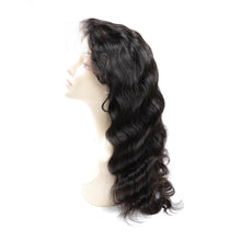 Load image into Gallery viewer, Premium Brazilian Lace Frontal/Full Lace Wigs/13X4  TRANSPARENT LACE
